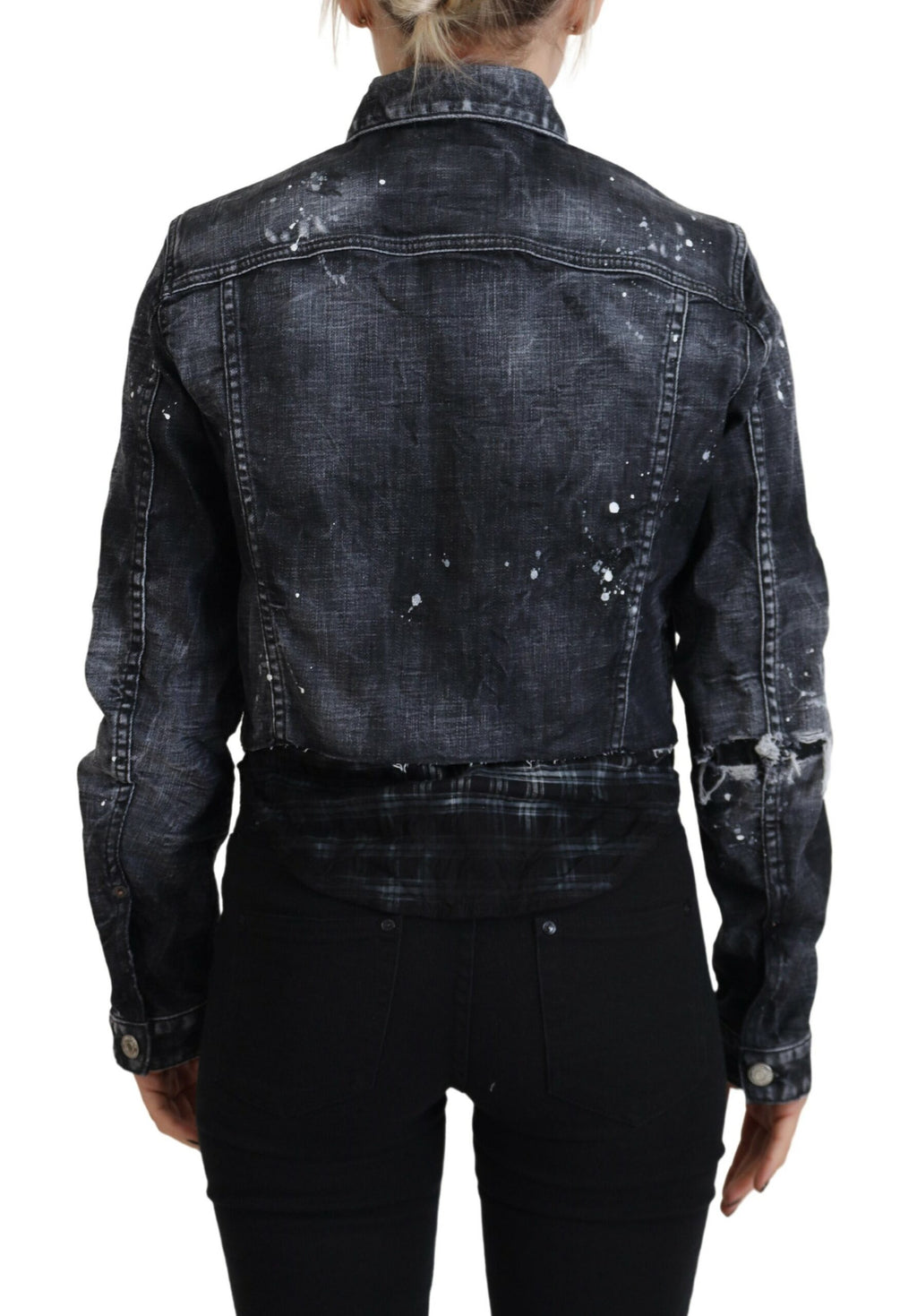 DSQUARED² striukė