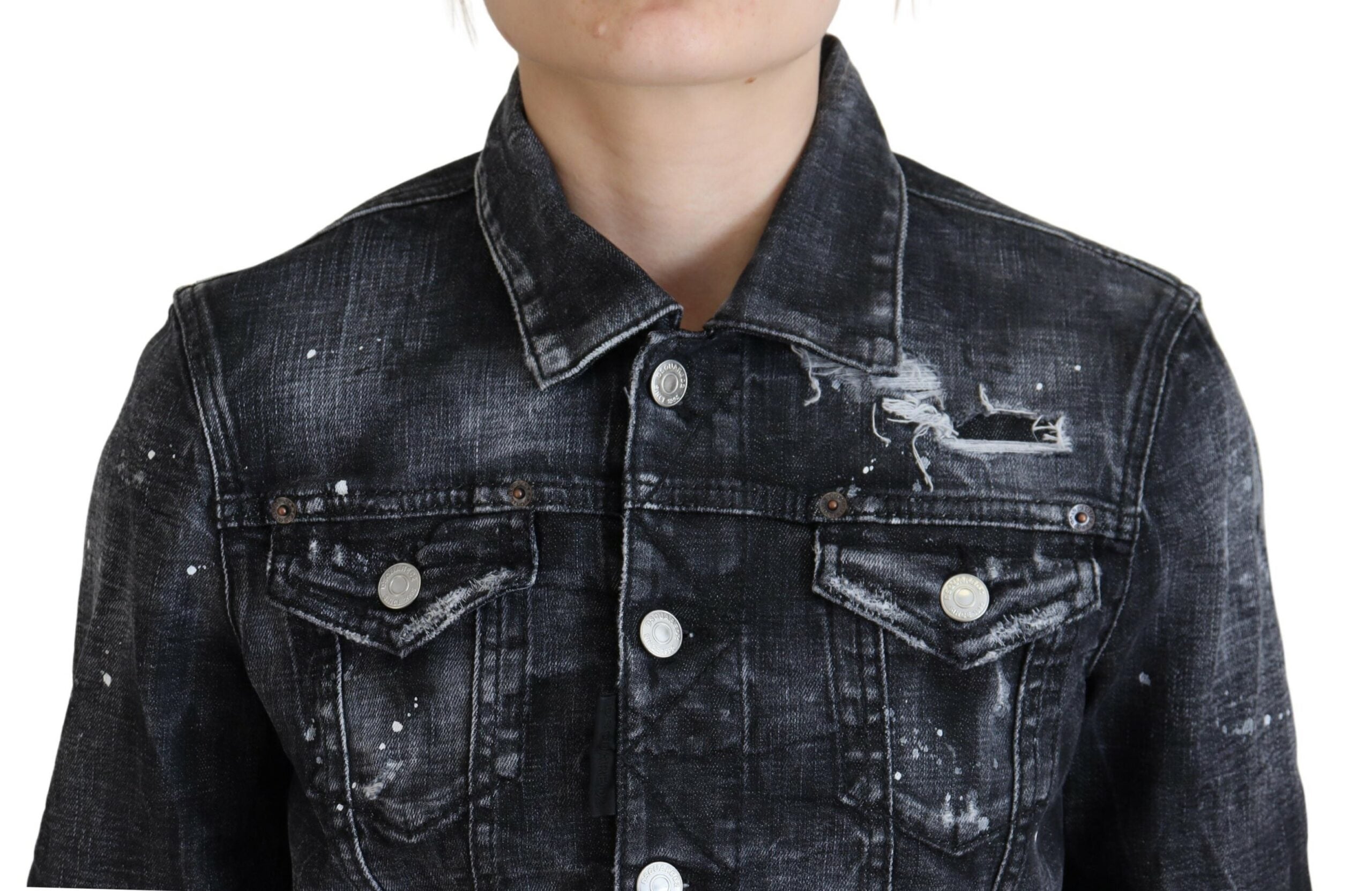 DSQUARED² striukė