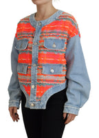 DSQUARED² striukė