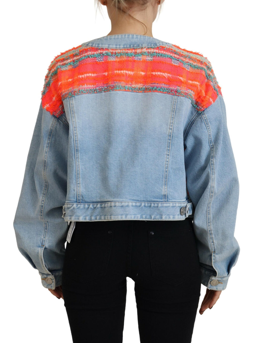 DSQUARED² striukė