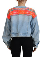 DSQUARED² striukė