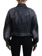 DSQUARED² striukė