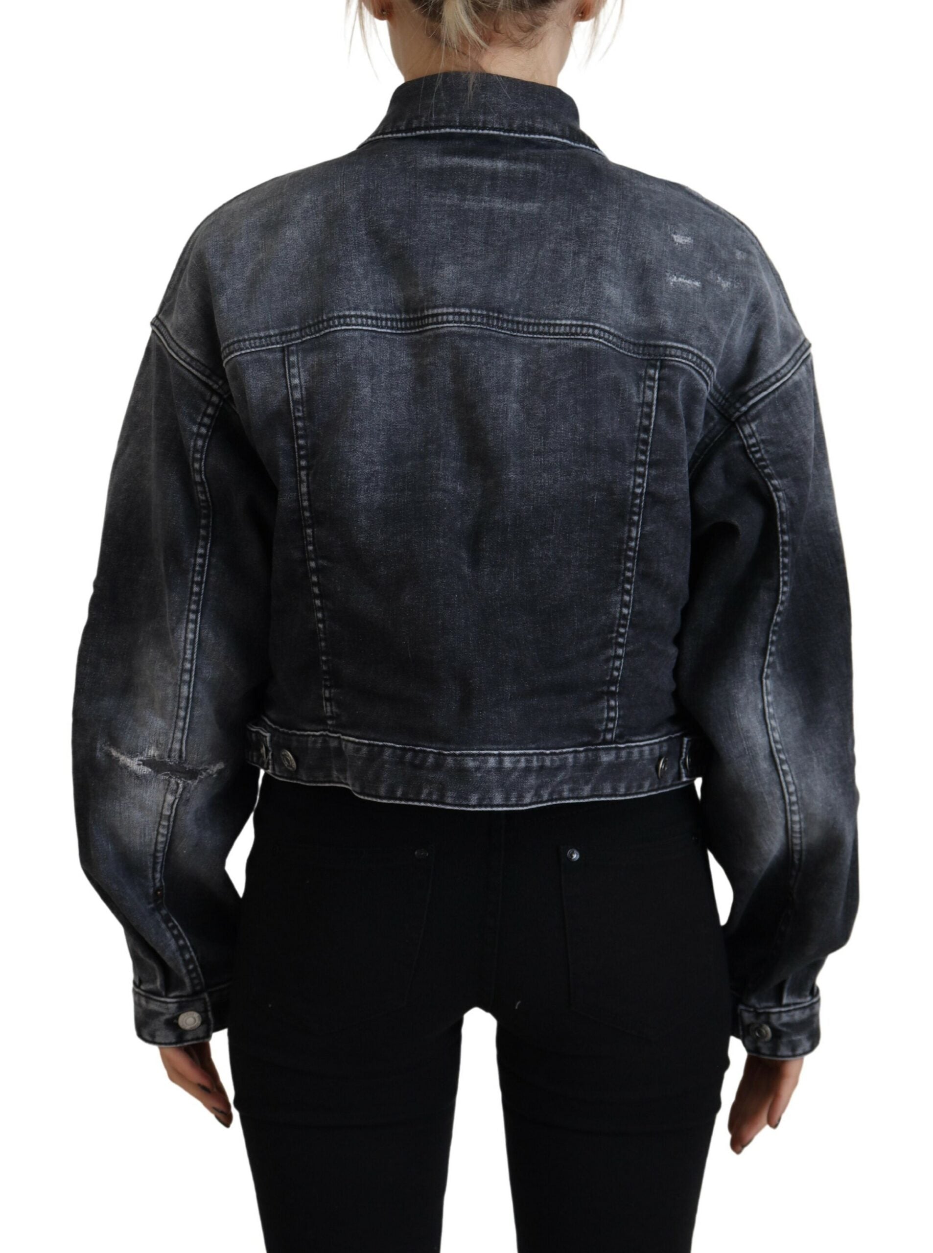 DSQUARED² striukė