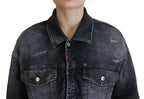 DSQUARED² striukė