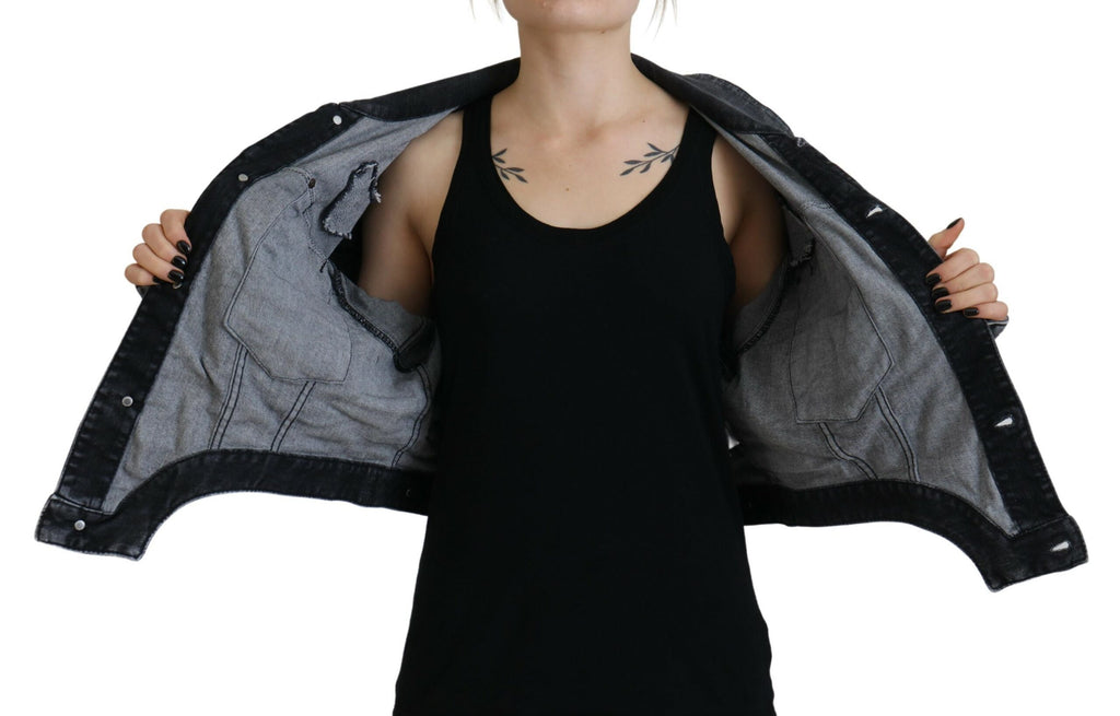 DSQUARED² striukė