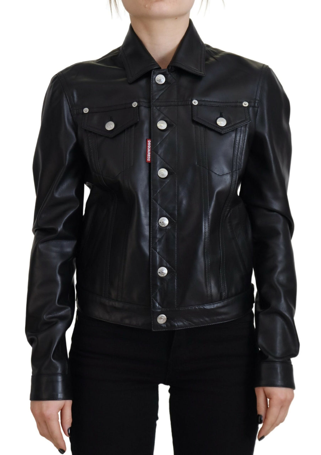 DSQUARED² striukė