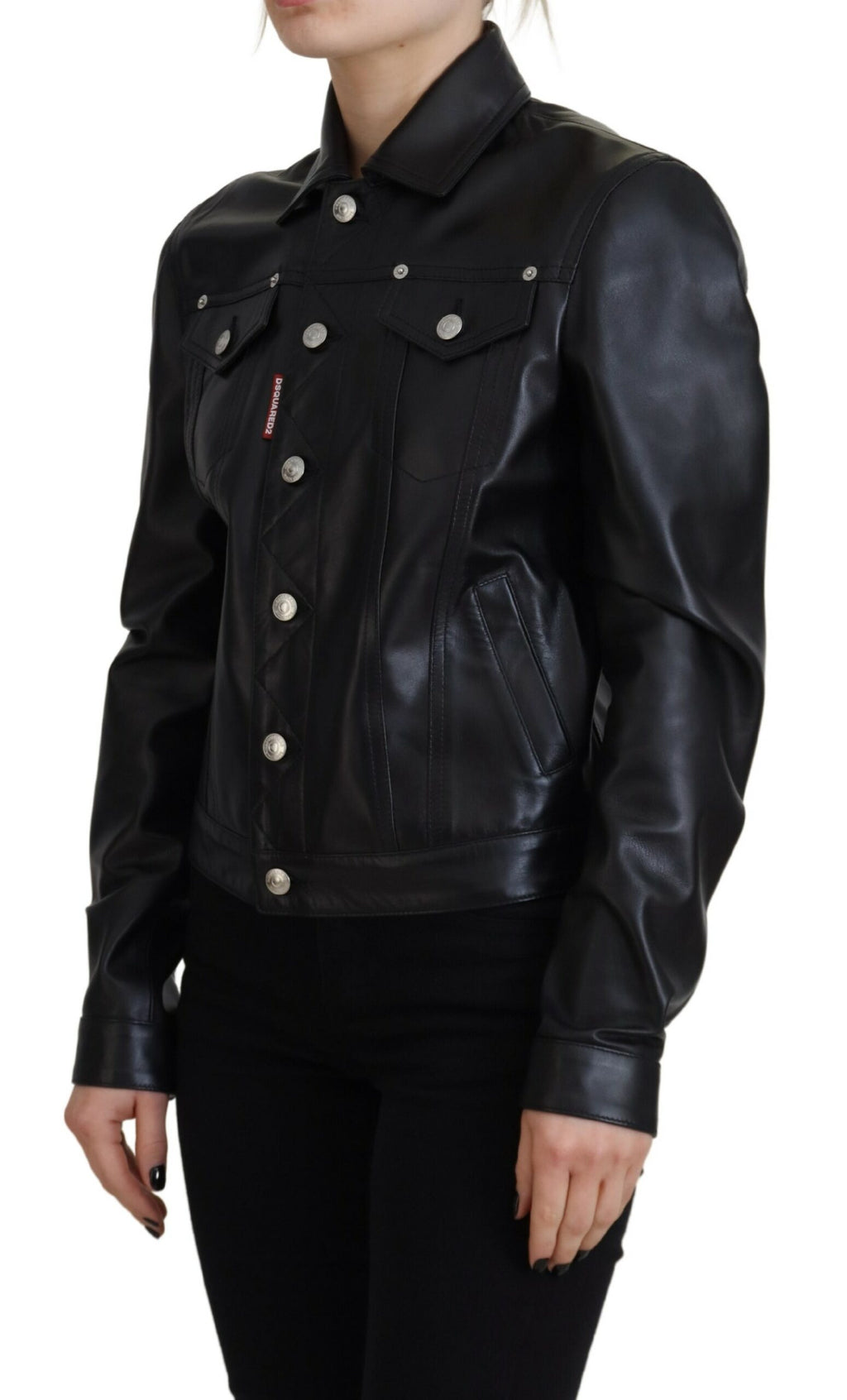 DSQUARED² striukė