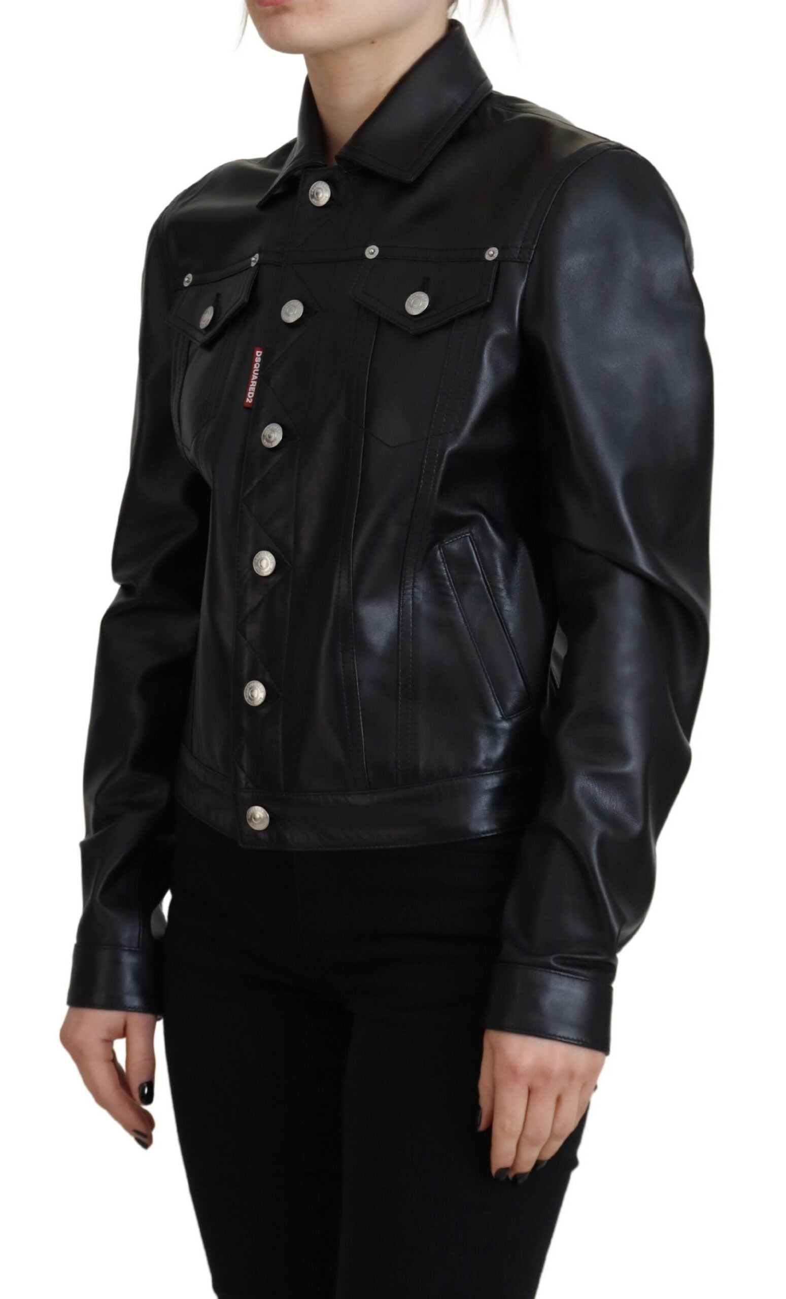 DSQUARED² striukė