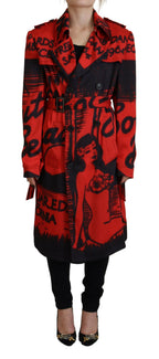 DSQUARED² striukė