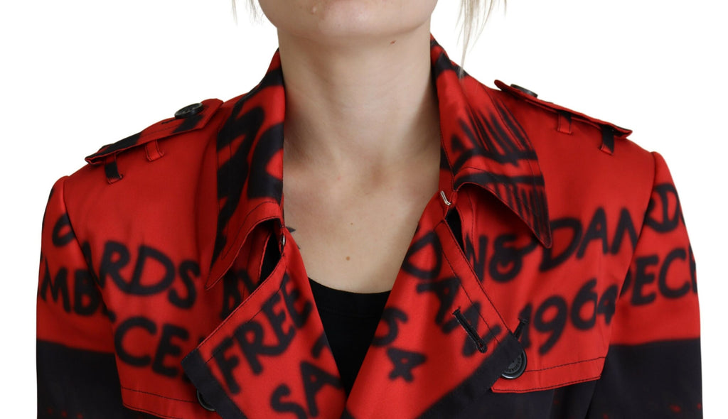 DSQUARED² striukė
