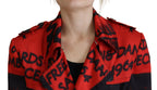 DSQUARED² striukė