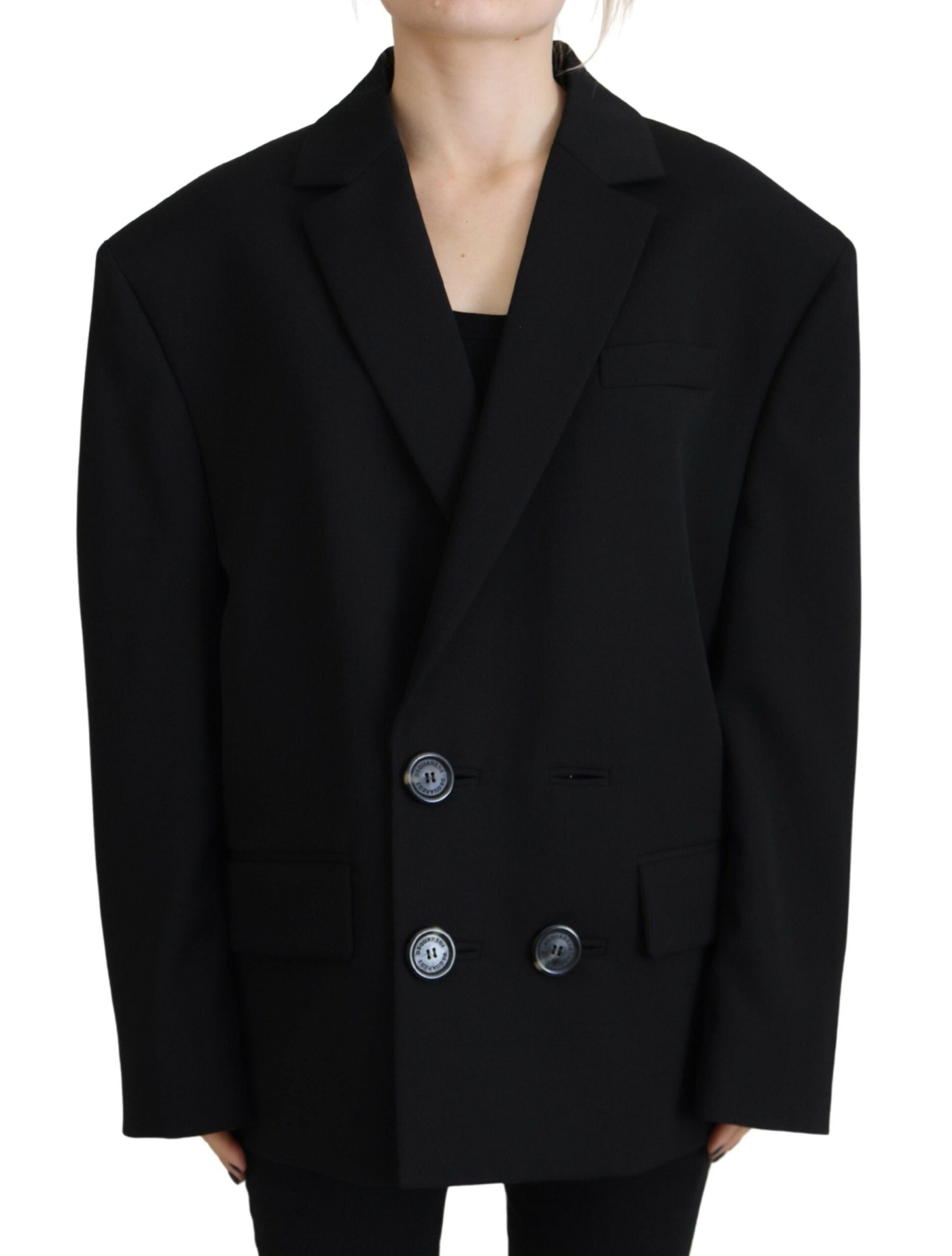 DSQUARED² striukė