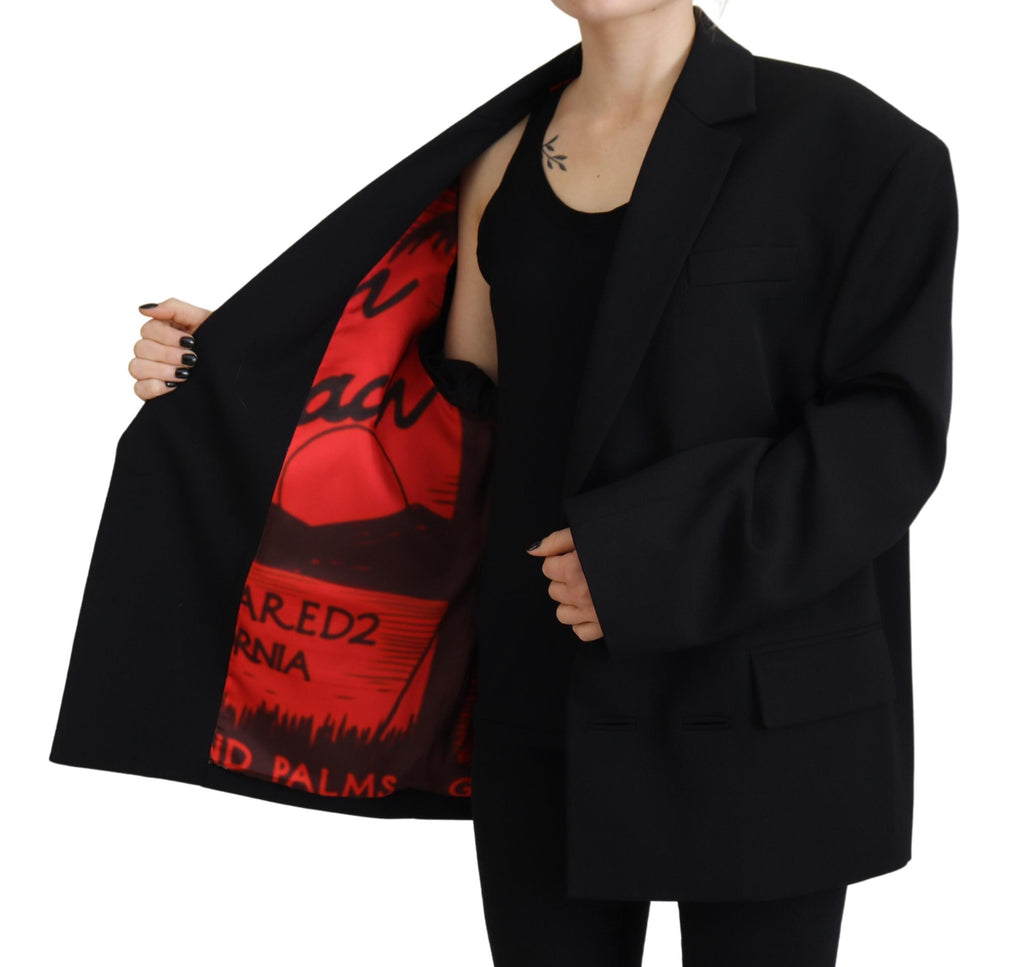 DSQUARED² striukė