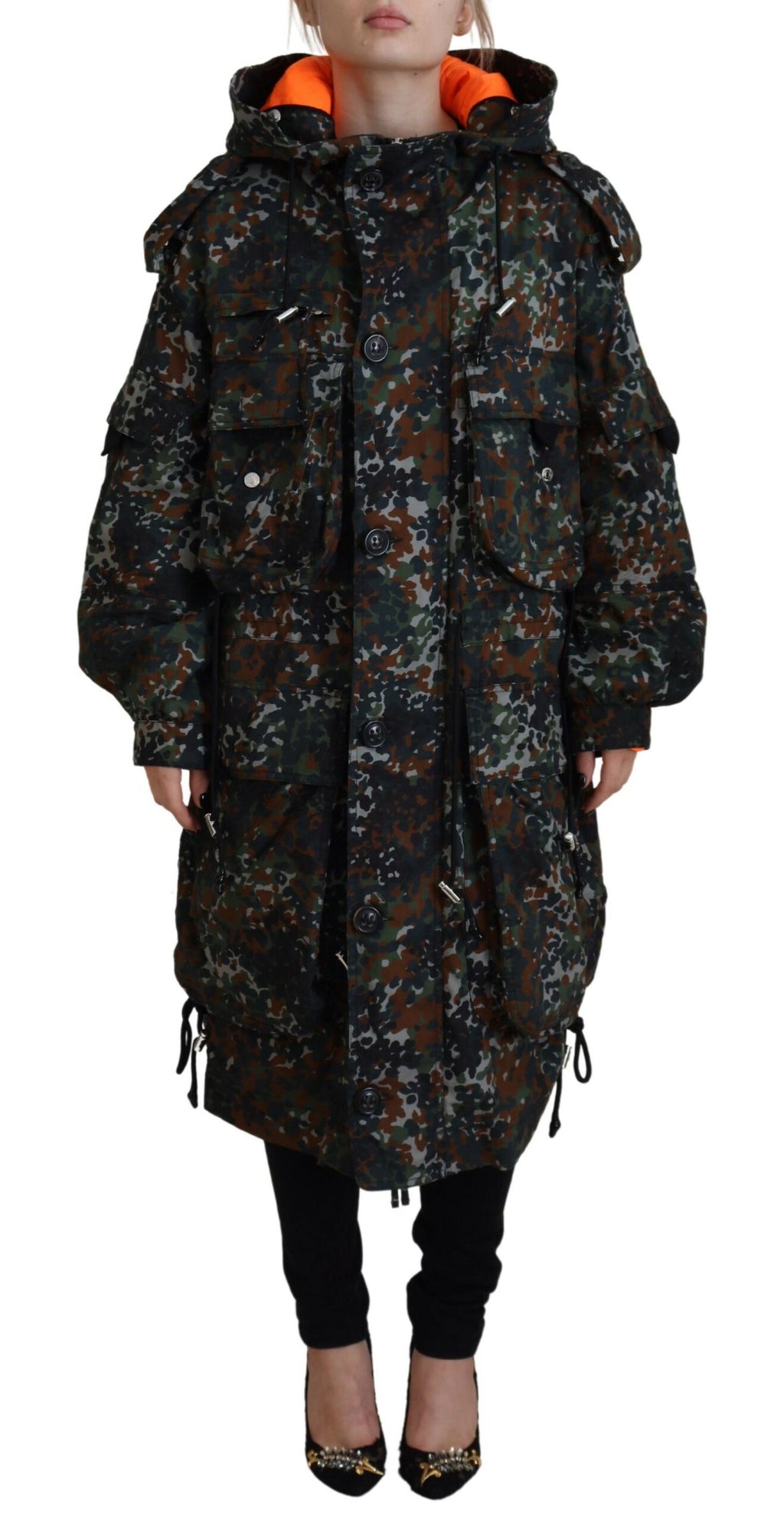 DSQUARED² striukė