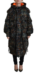 DSQUARED² striukė