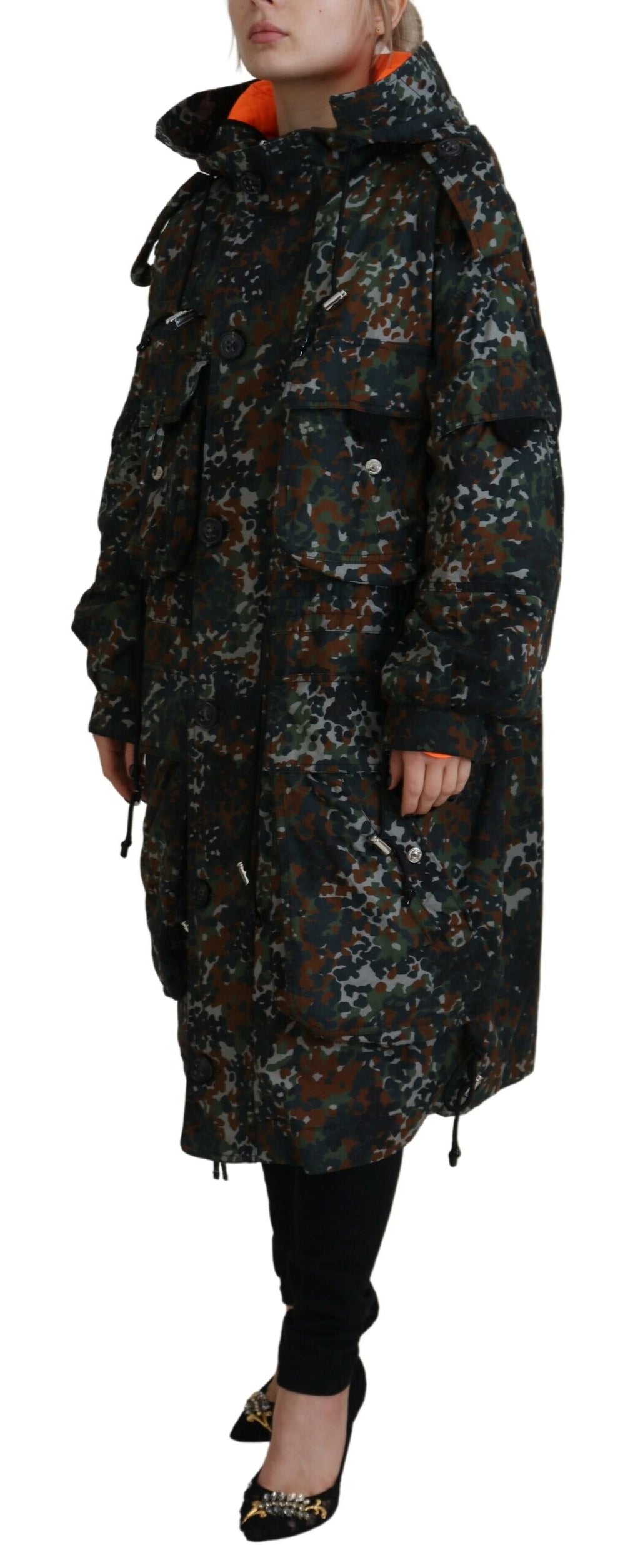 DSQUARED² striukė