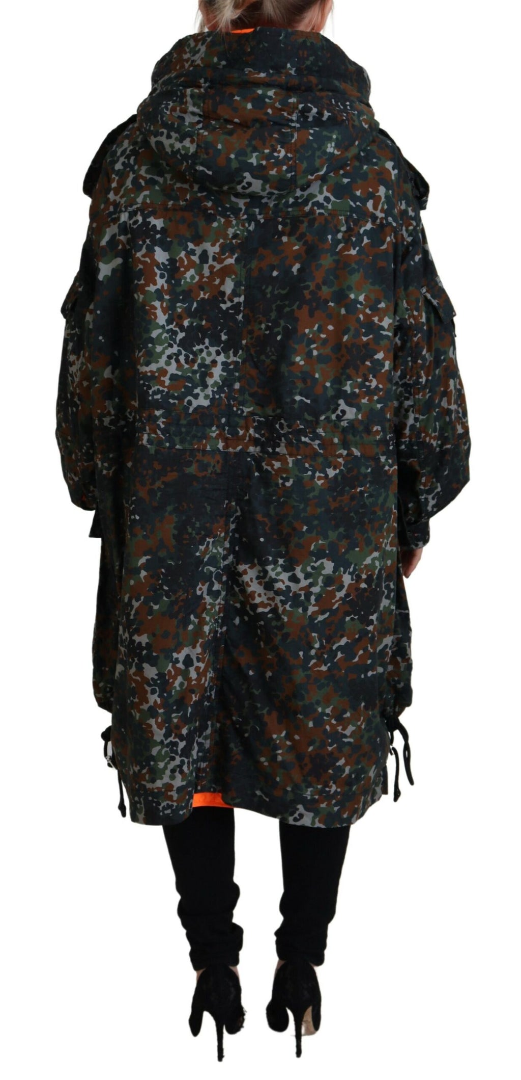DSQUARED² striukė