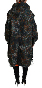 DSQUARED² striukė