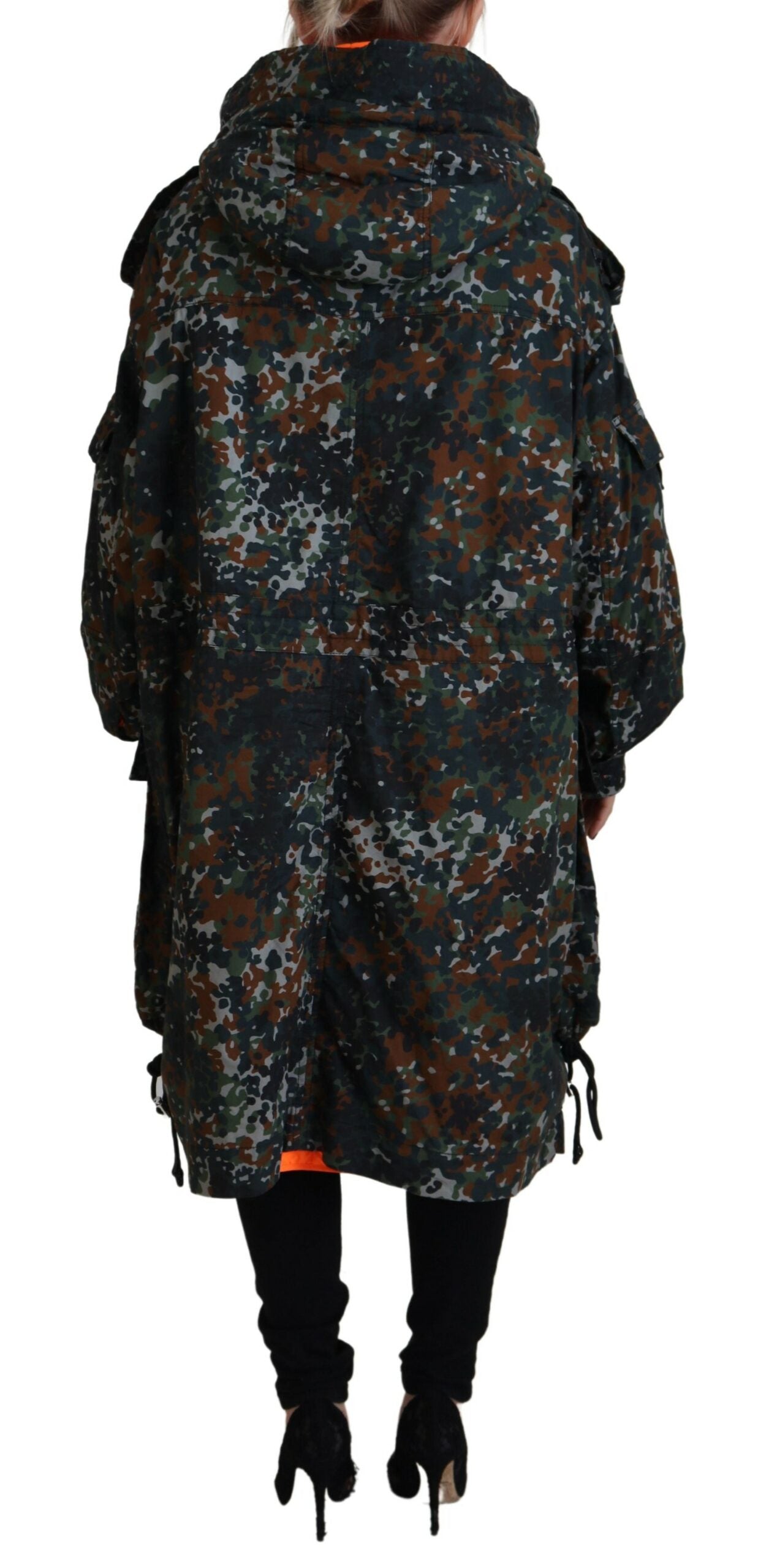 DSQUARED² striukė