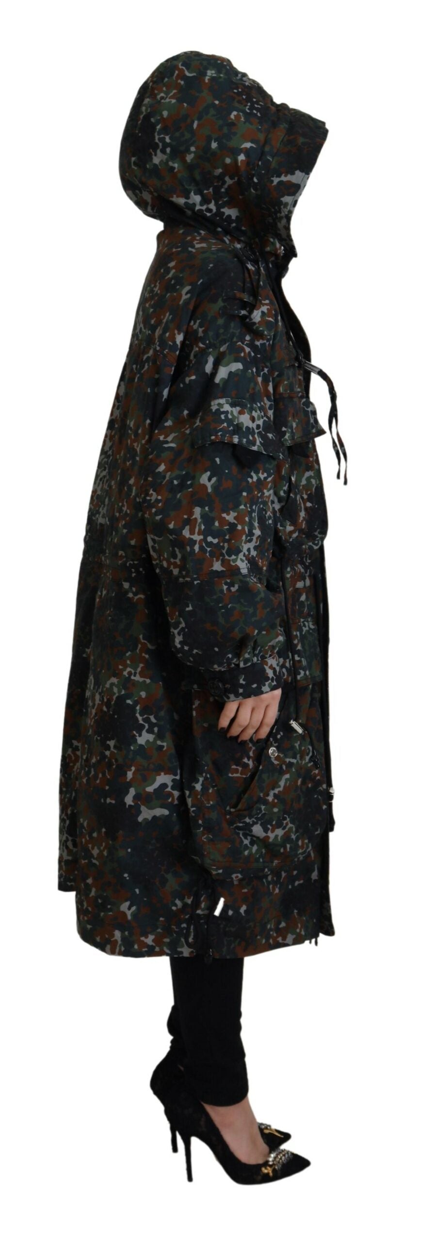 DSQUARED² striukė