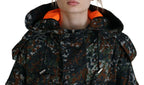 DSQUARED² striukė