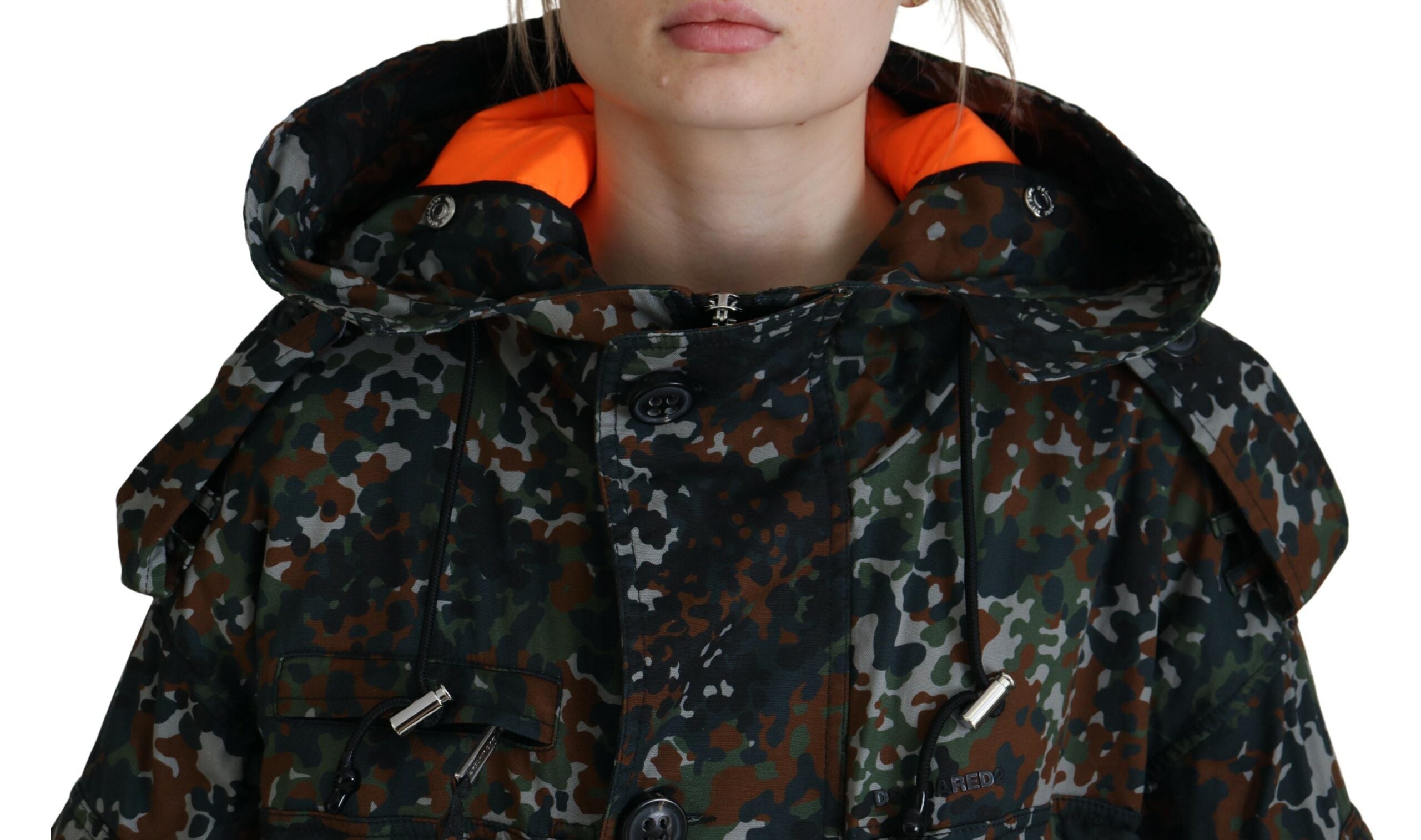 DSQUARED² striukė