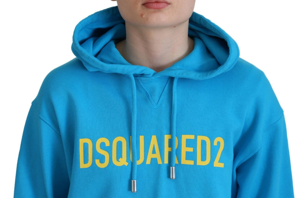 DSQUARED² džemperis