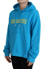 DSQUARED² džemperis