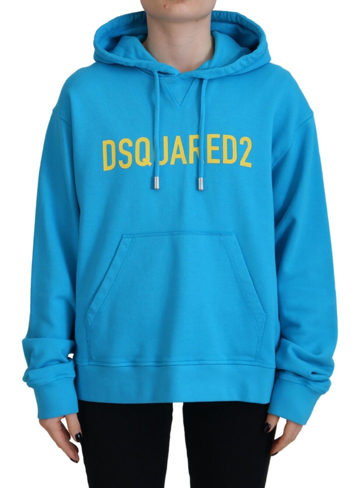 DSQUARED² džemperis