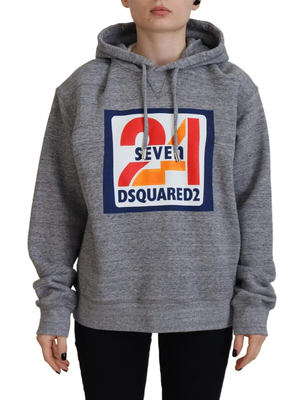 DSQUARED² džemperis