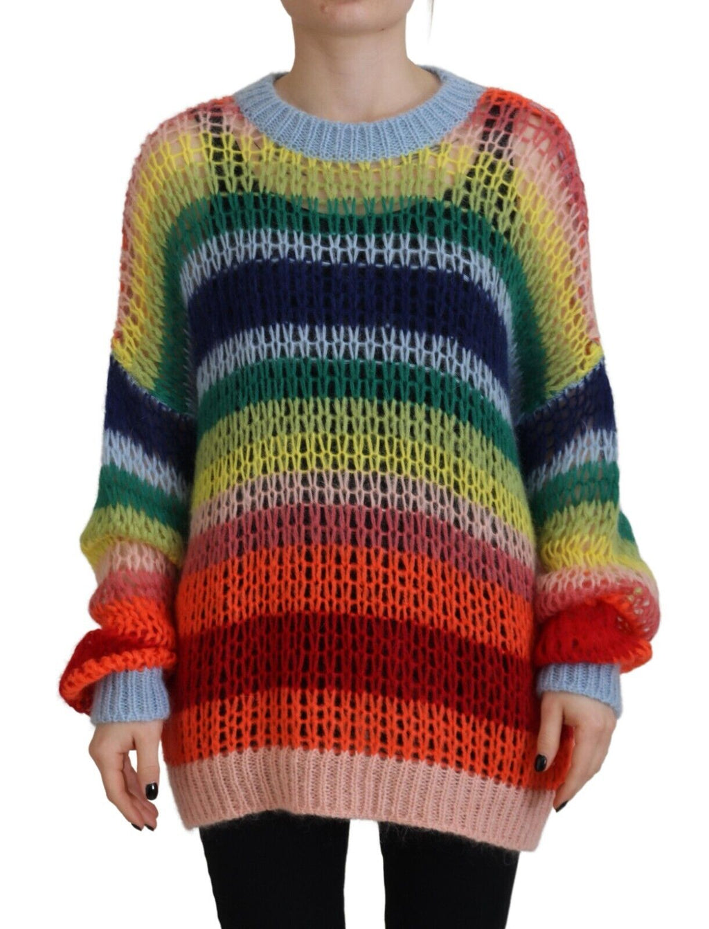 DSQUARED² megztinis