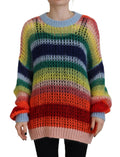 DSQUARED² megztinis