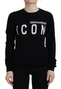 DSQUARED² megztinis