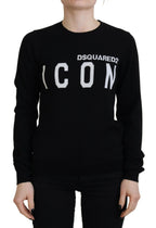 DSQUARED² megztinis