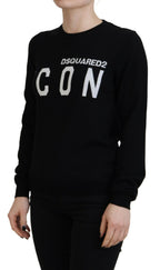 DSQUARED² megztinis