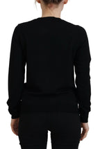 DSQUARED² megztinis