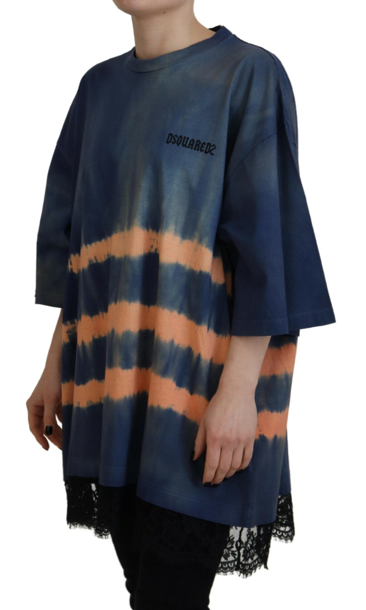DSQUARED² marškinėliai
