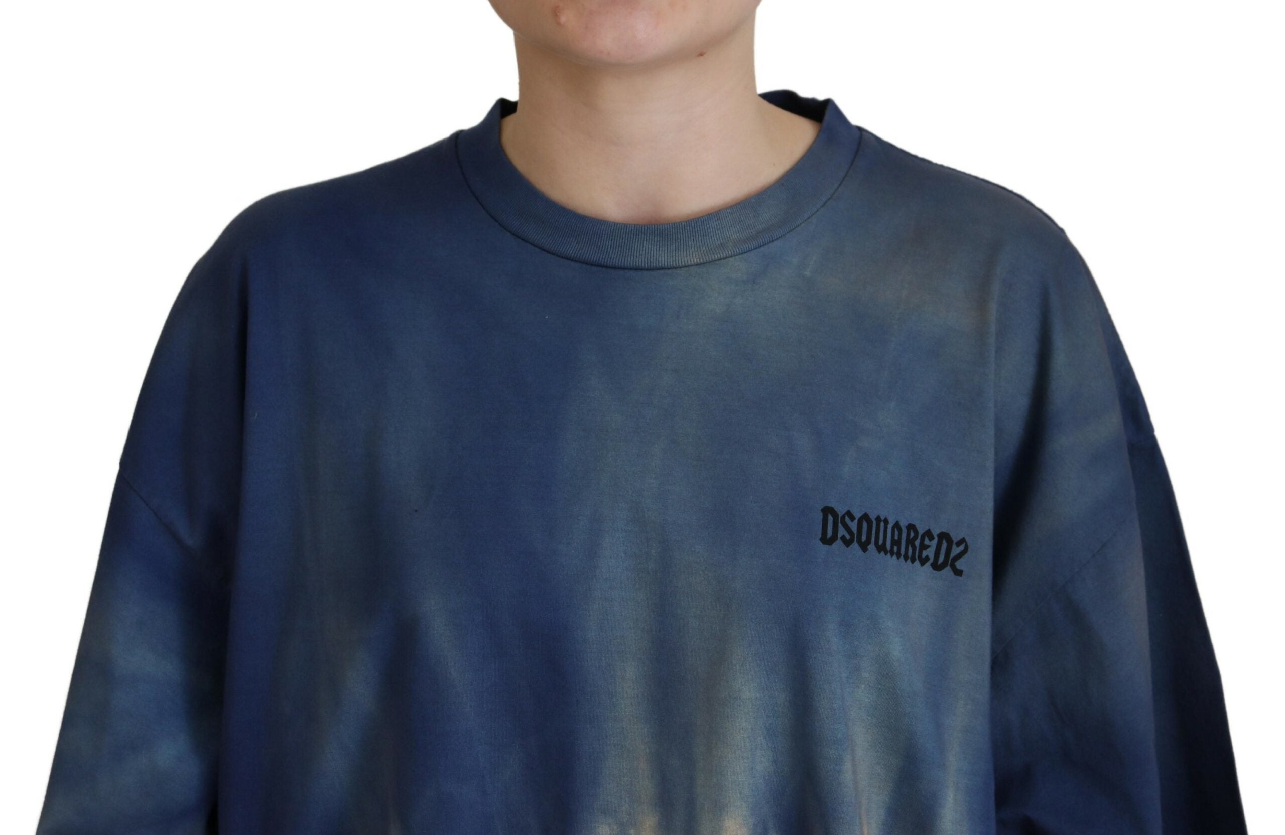 DSQUARED² marškinėliai