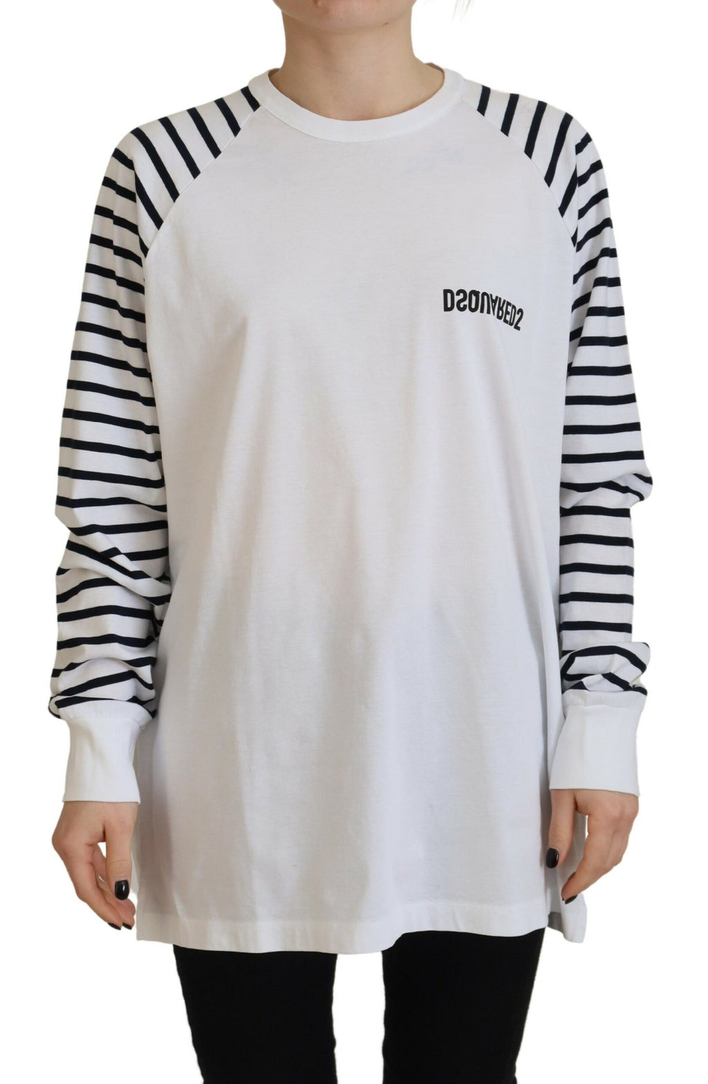 DSQUARED² megztinis