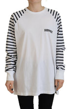 DSQUARED² megztinis