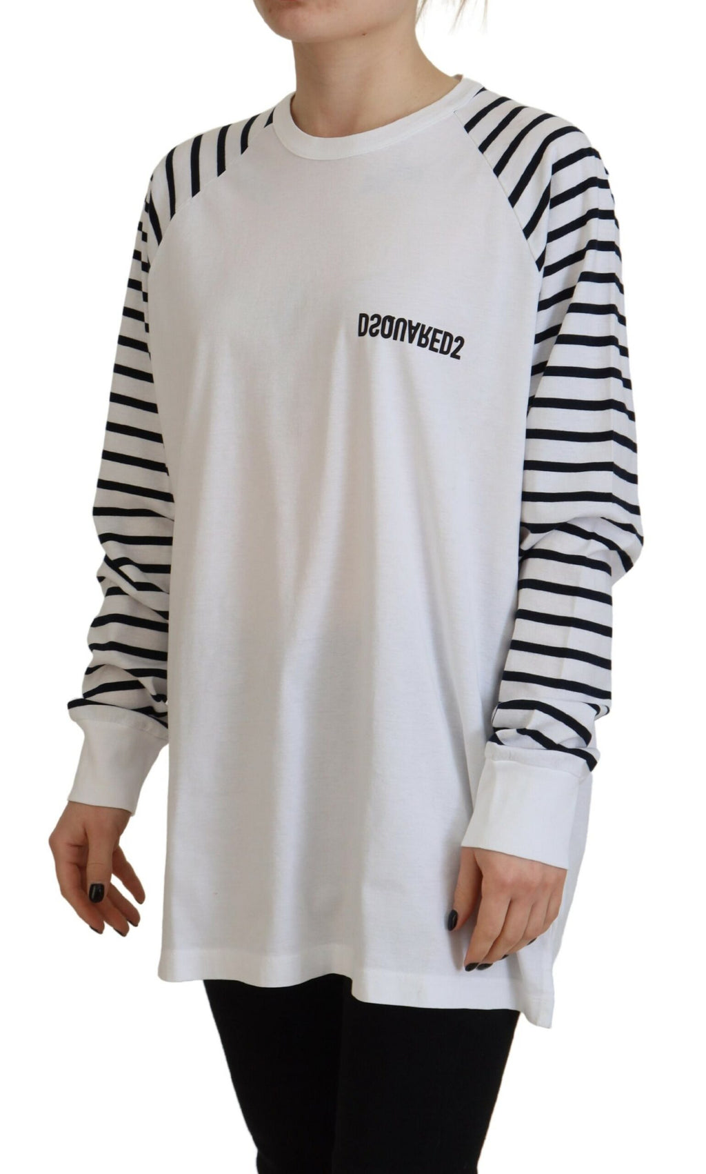 DSQUARED² megztinis