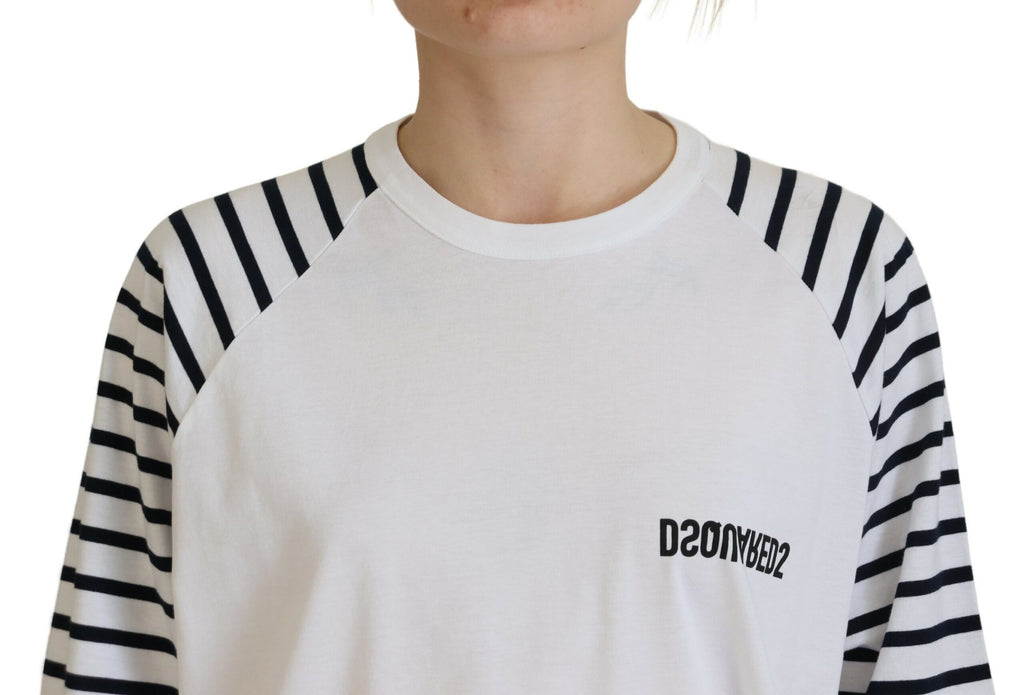 DSQUARED² megztinis