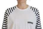 DSQUARED² megztinis