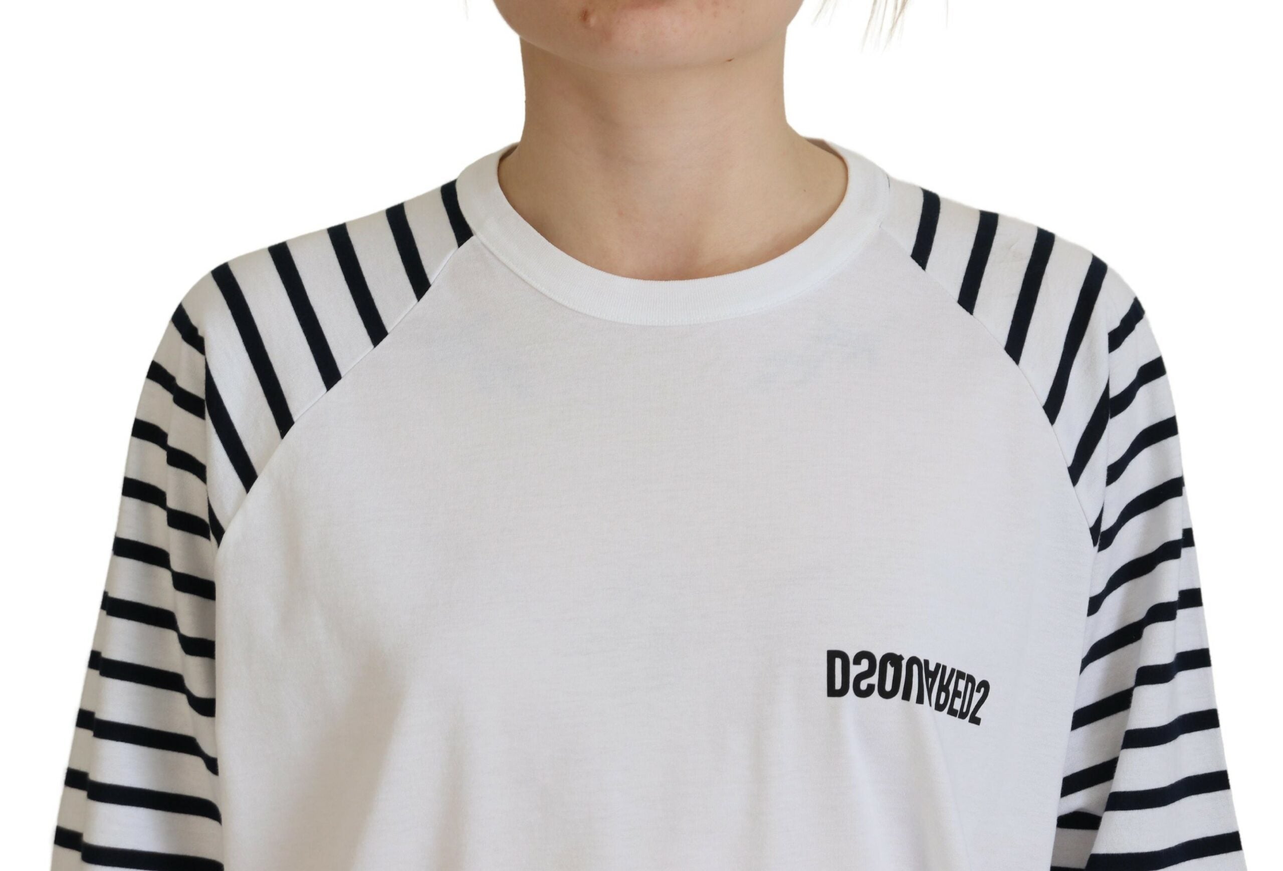 DSQUARED² megztinis