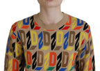 DSQUARED² megztinis