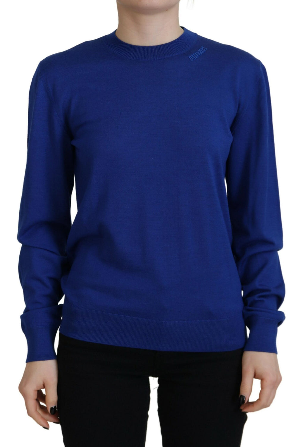 DSQUARED² megztinis
