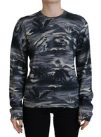 DSQUARED² megztinis