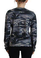 DSQUARED² megztinis