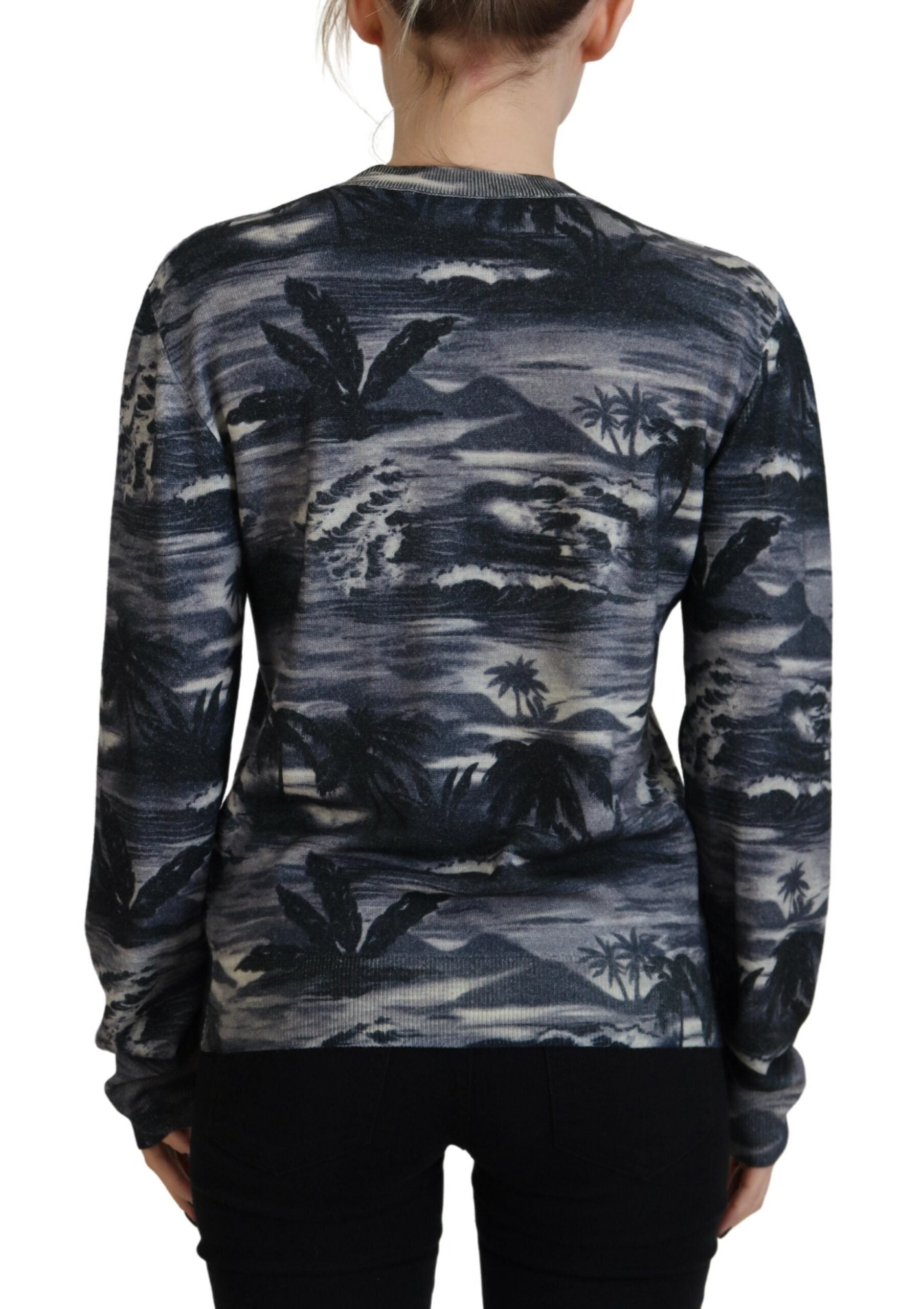 DSQUARED² megztinis