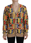 DSQUARED² megztinis
